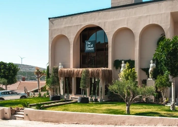 The Local House Ayasaranda - 24