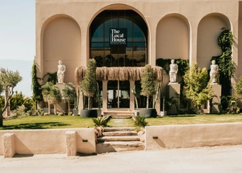 The Local House Ayasaranda - 14