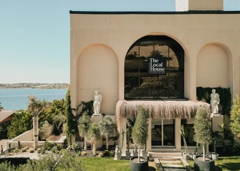 The Local House Ayasaranda - 10