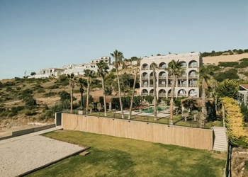 The Local House Ayasaranda - 3