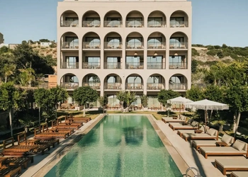 The Local House Ayasaranda - 8