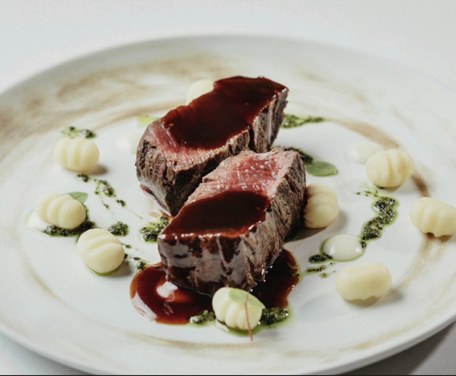 Gastronomi deneyimi