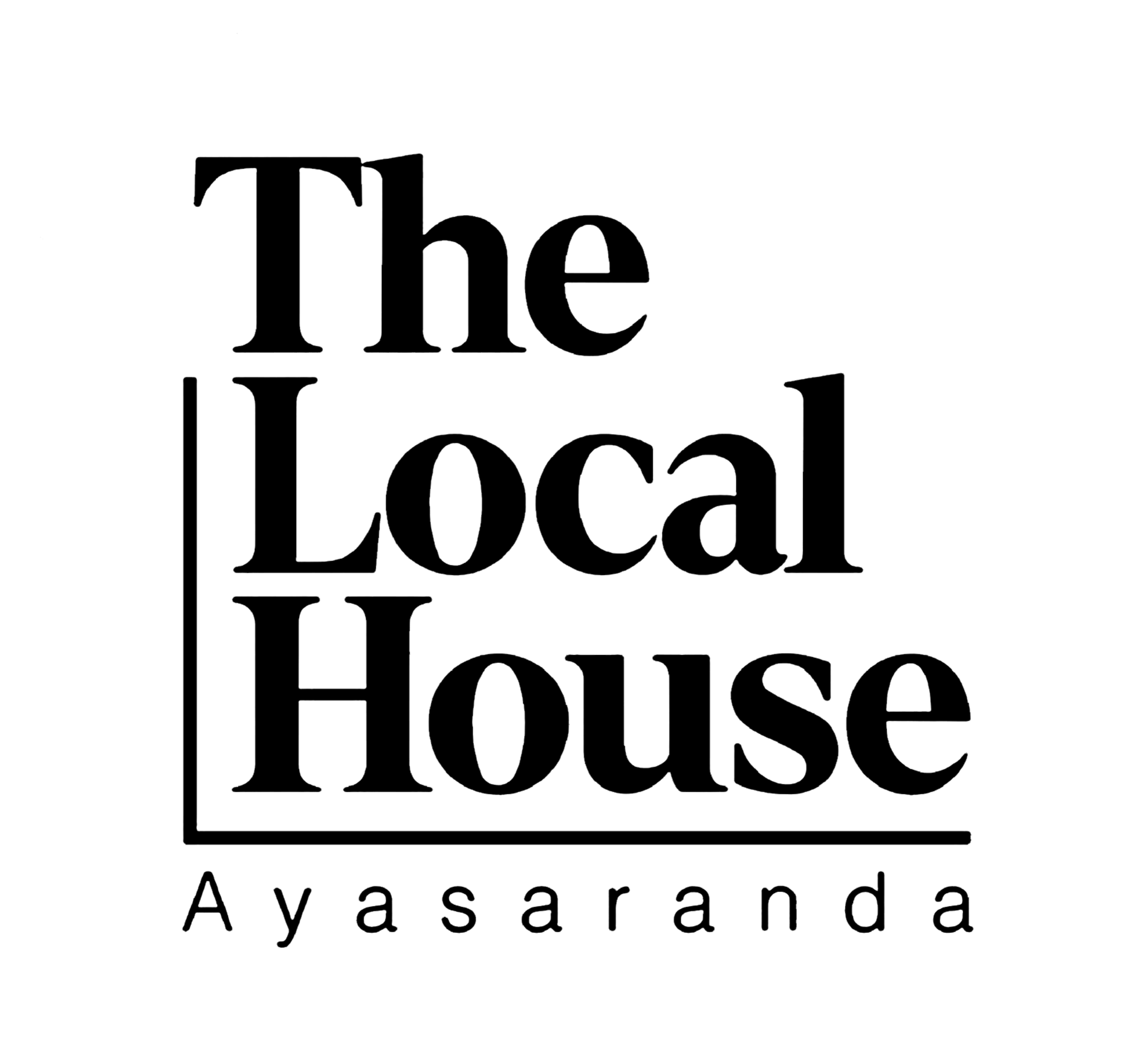 The Local House